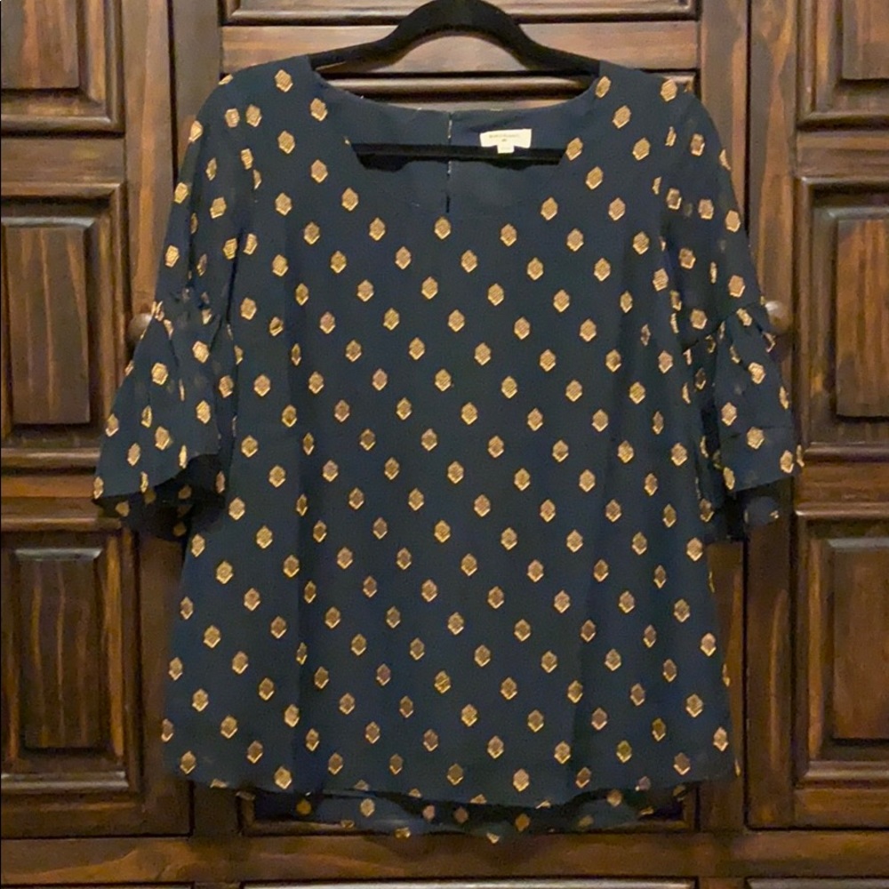 Flowy Blouse